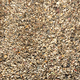 Achterhoeks Padvast grof tbv onderlaag 0-14 mm, big bag a 1 m³