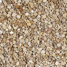 Castle Grind 8-16Mm - Big bag a 1000 kg