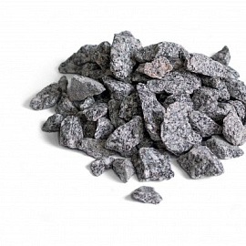 Graniet Split *Grijs* 20-40 mm - 20 kg verpakking