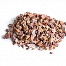 Grauwacke Split 8-16Mm - Mini bag bag a 500 kg