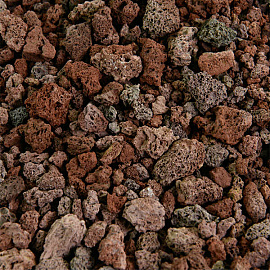 Lava / Prairieva 3-8mm in big bag a 1 m3