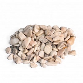 Mont Blanc Rond 16-27 mm - 20 kg verpakking