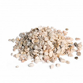 Mont Blanc Split 8-16 mm - 20 kg verpakking