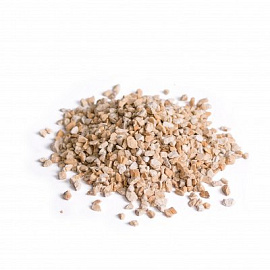 Vanillasplit 8-11 mm - 20 kg verpakking