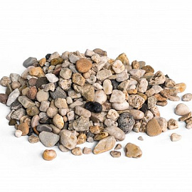 Wit Grind 8-16 mm - 20 kg verpakking