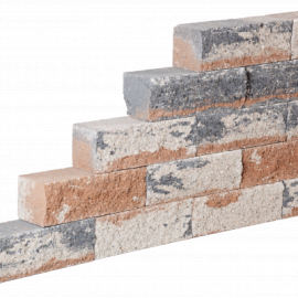 Combiwall Duo 30x10x10 cm Kilimanjaro