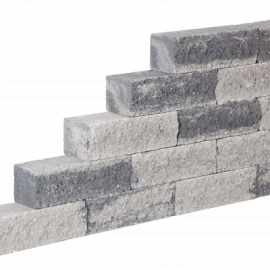 Combiwall Duo 30x10x10 cm Matterhorn