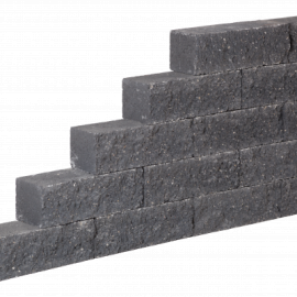 Combiwall Duo 30x10x10 cm Mount Everest