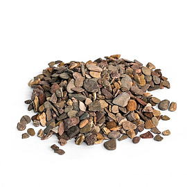 Flachkorn 8-16 mm - 20 kg verpakking