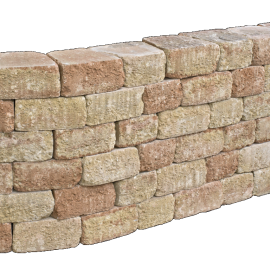 Pilestone Primavera 23/17x21.5x10 cm