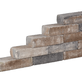 Pilestone Line Kilimanjaro 40x15x10 cm