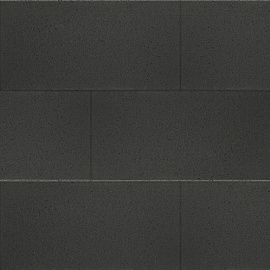 Soft Comfort 30x60x4 cm Nero