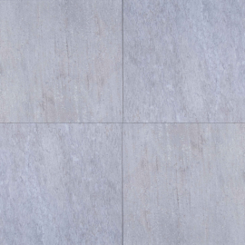 GeoCeramica® 60x60x4 Fiordi Grigio