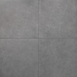 GeoCeramica® 2Drive Impasto Grigio 60 x 60 x 6