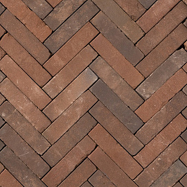 Gebakken Waalformaat Getrommeld 6 cm dik Vida Auxo