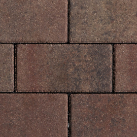 Geoklinker Plus MF 21x10,5x8 Verona