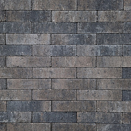 Dikformaat XL 28x7x8 cm oud drachten