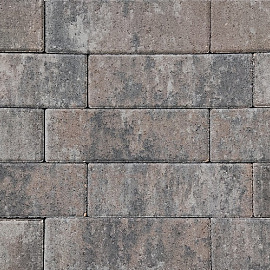 Longstone opritsteen 7 cm oud drachten