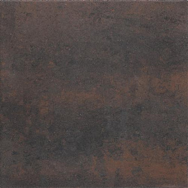Soft Comfort 60x60x4 cm Corten