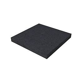Schellevis Oud Hollandse tegel 50x50x5 cm carbon