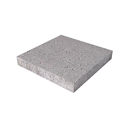 Schellevis Oud Hollandse tegel 50x50x7 cm grijs