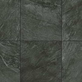 Cerasun 40x80x4 cm Bergamo Anthracite 