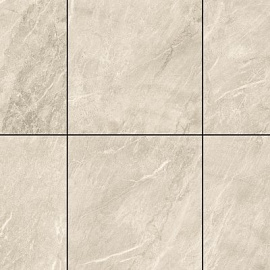 Cerasun 40x80x4 cm Bergamo Greige 