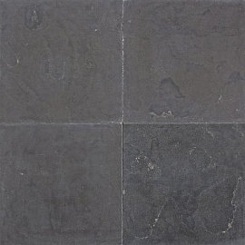Blue Moon Honed Anticato 80x80x3 cm