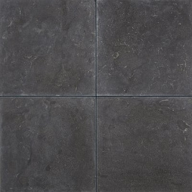 Blue Moon Honed Linea 100x100x3 cm