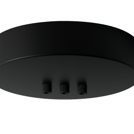 In-Lite Disc Base Triple