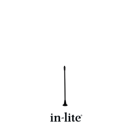 In-Lite Sway Tube Extra Low