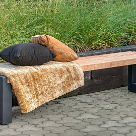 Berton©-Tuinbank Essen