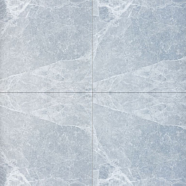 GeoCeramica® 60x60x4 Marble Amazing Grey