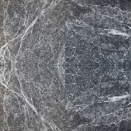 GeoCeramica® 60x60x4 Marble Amazing Dark