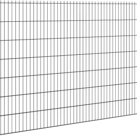 DSM 6/5/6 gecoat RAL 9005 zwart 2500x1006mm type DECO