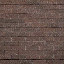 Retro Natura 20x5x8 cm Old London