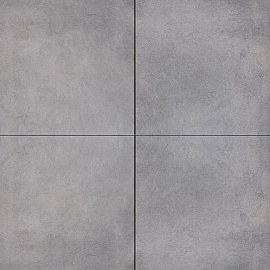 Keramische tegel 60x60x3 cm Matera Dark Grey