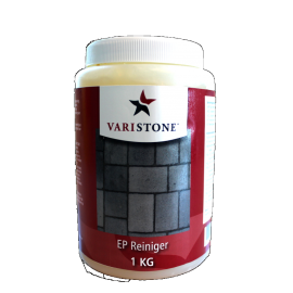 Varistone EP Reiniger  1 kg bus