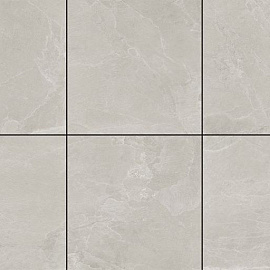 Keramische tegel 60x60x3 cm Recco Grigio