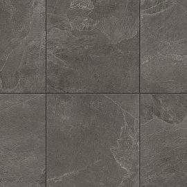 Keramische tegel  60x60x3 cm Recco Antracite