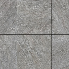 Keramische tegel  60x60x3 cm Messina Grigio