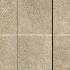 Keramische tegel  60x60x3 cm Messina Oro