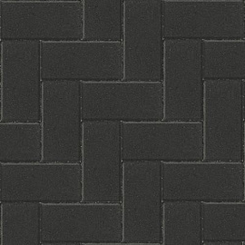 Betonklinkers *Excluton* 21x10,5x8 cm Antraciet