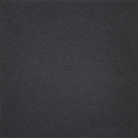 Design Finish 60x60x4 cm Nero
