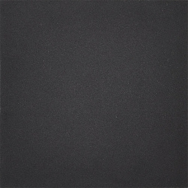 Terras+ Designo 60x60x4 cm Nero