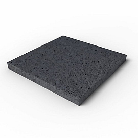 Schellevis Oud Hollandse tegel 60x60x5 cm antraciet