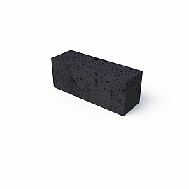 Schellevis Oud Hollandse dikformaat 21x7x8 cm carbon