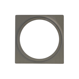 In-Lite Plate 1 Pearl Grey