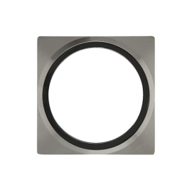 In-Lite Plate 75 Stainless Steel