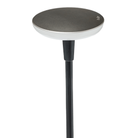 In-Lite Sway Light Head Pearl Grey